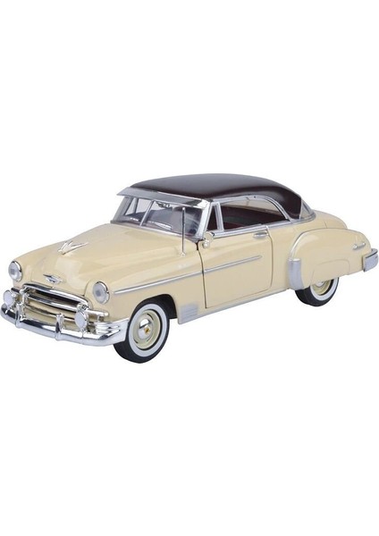 Buğz MM-73268 1 24 19502 Chevy Bel Aır fiyatları