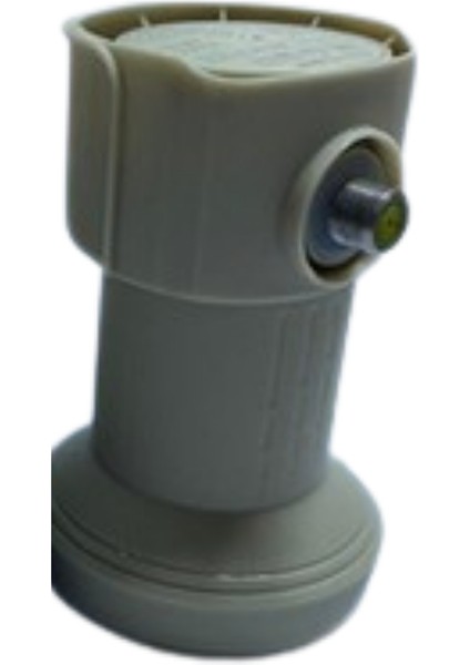 Wl-1 4K Ultra Hd Universal 0.1 Db Tekli Lnb Yüksek Sinyal Gücü Uydu Alıcı Uyumlu modelleri