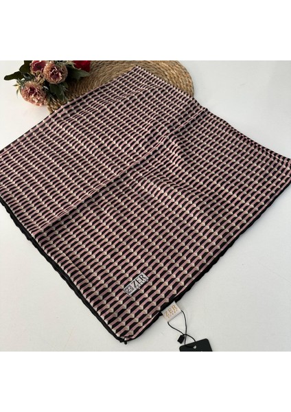 Organik Pamuk Soft Eşarp LDD2807