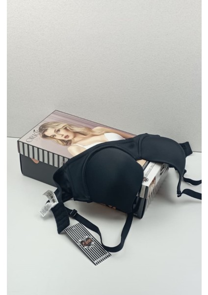 8810 Foam Cup Basic Bra