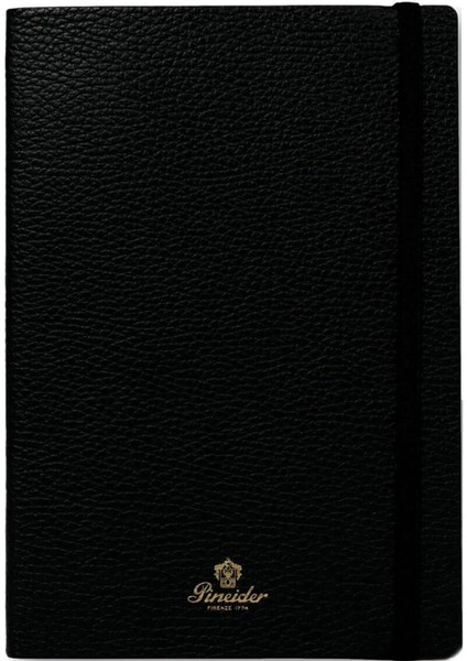 Defter Pop 14,5X21 cm Siyah Gold CNLL002M056 fırsatları