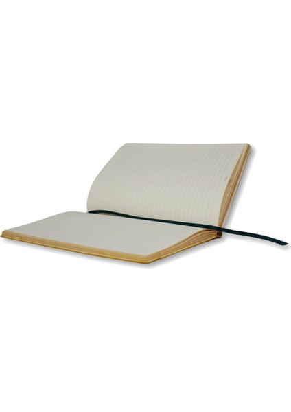 Defter Pop 14,5X21 cm Siyah Gold CNLL002M056 indirimleri