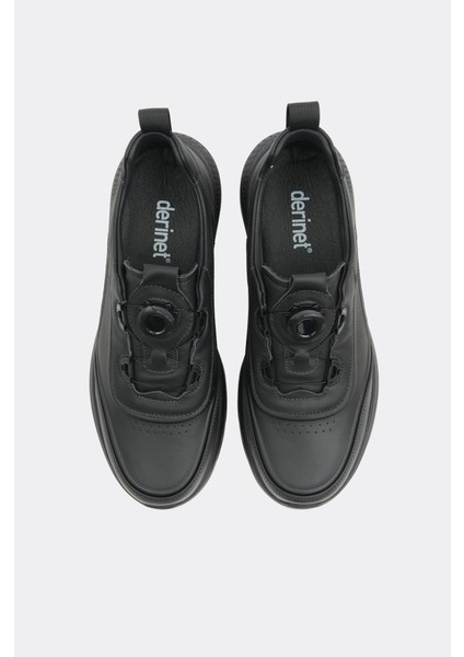 Ithal Malzeme Akıllı Bağcık Erkek Sneaker modelleri