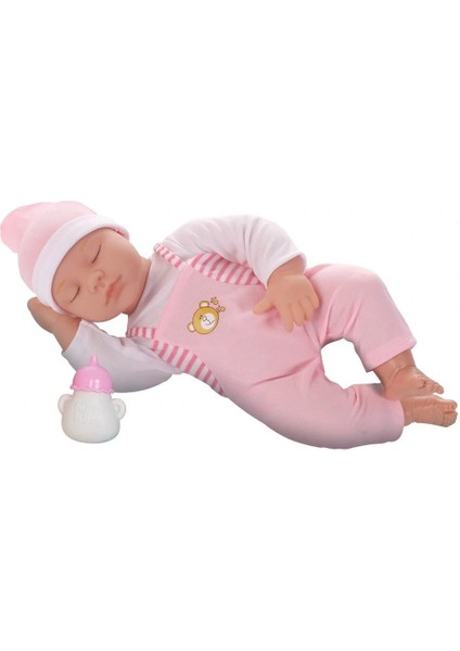 Buğz 06117 Uyuyan Bebeğim -Mga