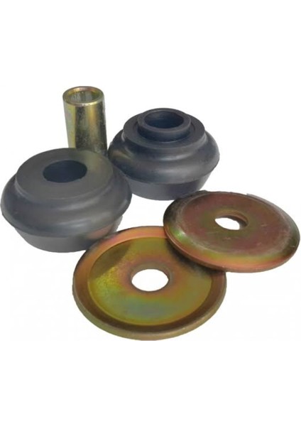 Mitsubishi L300 -H100 Kastel Kol Lastiği Pullu Takım