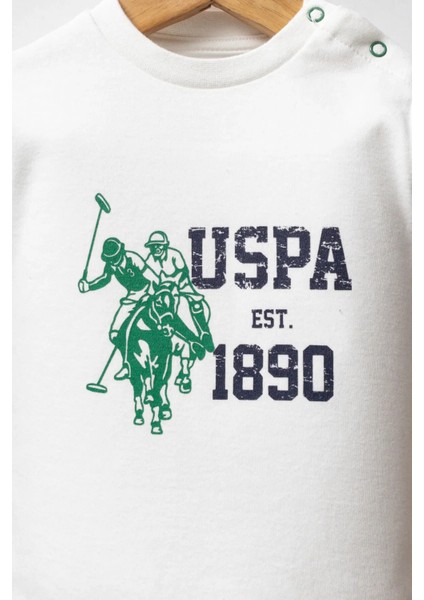 Litaetrend U.s. Polo Assn 3'lü Takım USB2553 Lacivert-Yeşil fırsatları