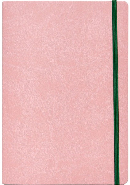Defter Funky 14,5X21 cm Powder CNLL003M292 fiyatları