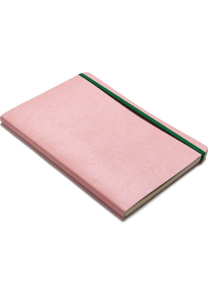 Defter Funky 14,5X21 cm Powder CNLL003M292 fırsatları