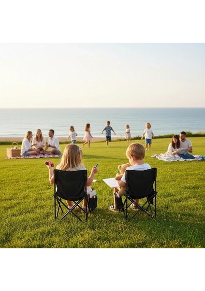 Buğz Çocuk Kamp Sandalyesi modelleri