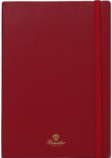 Defter Pop 14,5X21 cm Fire Kırmızı Gold CNLL002M601 fırsatları