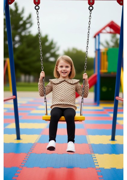 Narin Yaka Detaylı Kız Çocuk Örme Takım Konfor ve Stil Bir Arada Kaliteli Şık Rahat modelleri