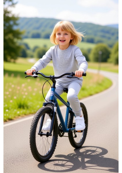 Kız Çocuk Rahat Esnek Ribana Detaylı Uzun Kollu Üst ve Tayt Takımı Kaliteli Şık Rahat fiyatları