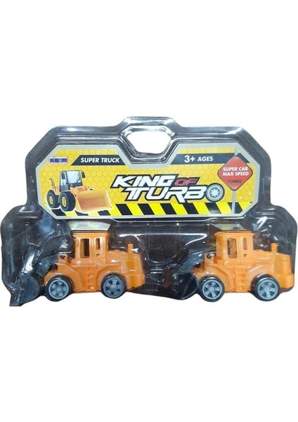 Iş Makinesi 2 Li 476