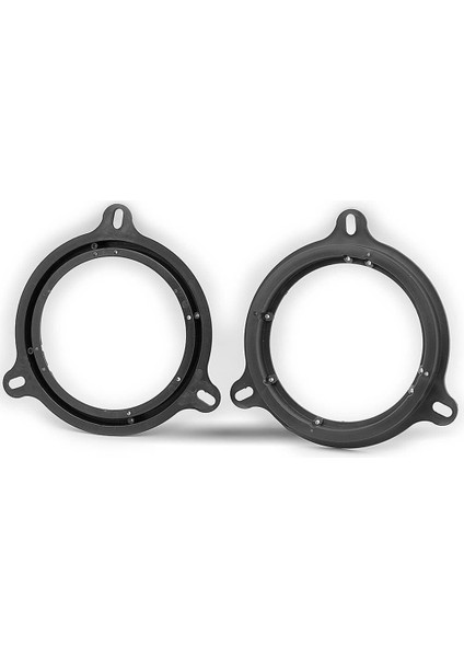 Nissan Micra Hoparlör Yükseltme Kasnağı (2 Adet)