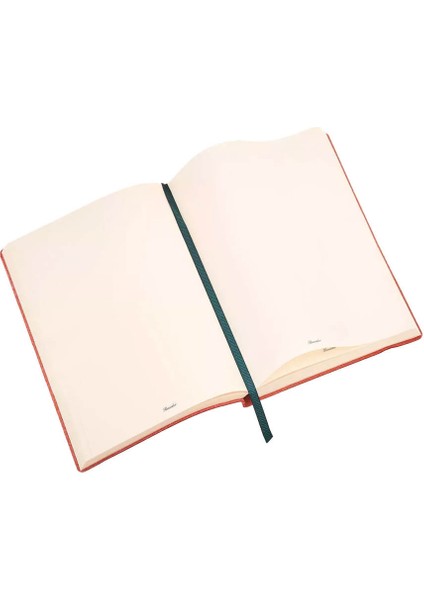 Defter Classic 11X16 cm Kırmızı CNBL001S601 indirimleri