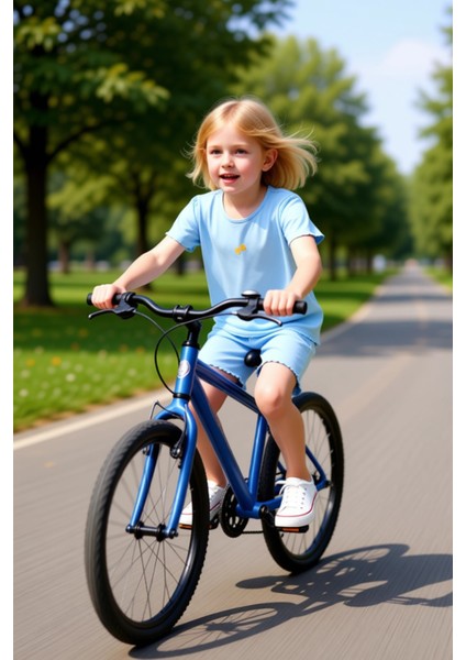 Kız Çocuk Bisiklet Yaka Nakışlı T Shirt ve Esnek Şortlu Pamuklu Takım Kaliteli Şık Rahat fırsatları