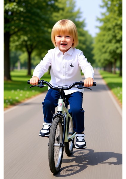 Çocuklar Için Hakim Yaka Nakışlı Gömlek ve Esnek Bel Dokuma Pantolon Takımı Kaliteli Şık Rahat fırsatları