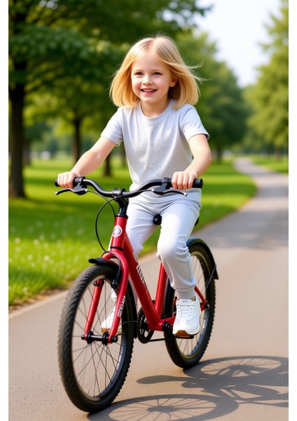 Kız Çocuk Günlük Kullanıma Uygun Tişört ve Geniş Paça Alt Giyim Seti Kaliteli Şık Rahat fırsatları