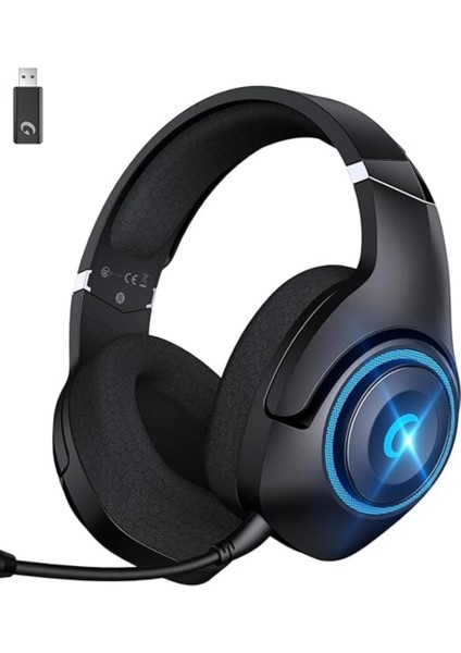 Oyuncu Kulaklığı Captain 400 ,kulak Üstü Kulaklık