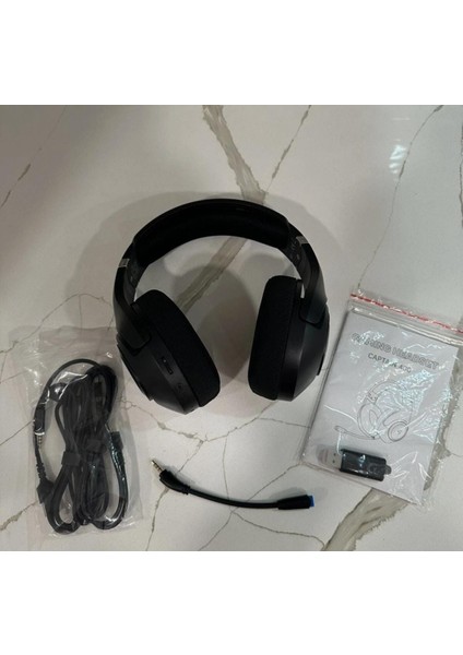 Oyuncu Kulaklığı Captain 400 ,kulak Üstü Kulaklık modelleri