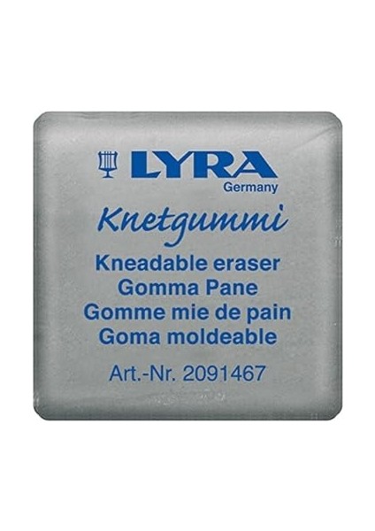 Rembrandt Hamur Silgi Kutulu modelleri