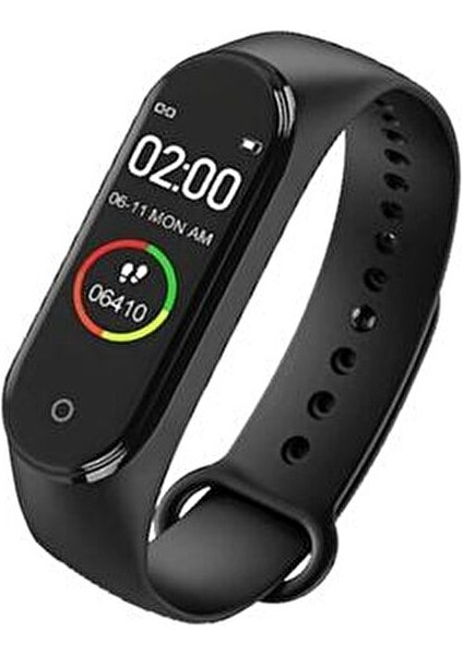 M4 Akıllı Saat Kadınlar İçin Şık Tasarım 41-45 mm Ekran Boyutu ile fiyatları