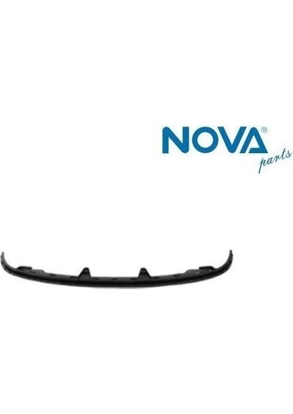 5K0805915 Tampon Spoi̇ler Tutucu Ön - Golf 6