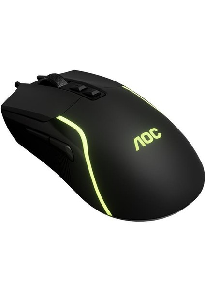 GM170B-LA Kablolu Gaming Mouse fiyatları