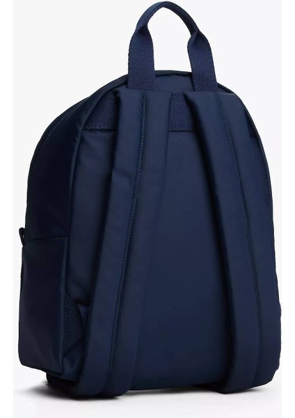 Kadın Ön Cepli Sırt Çantası - Lacivert fiyatları