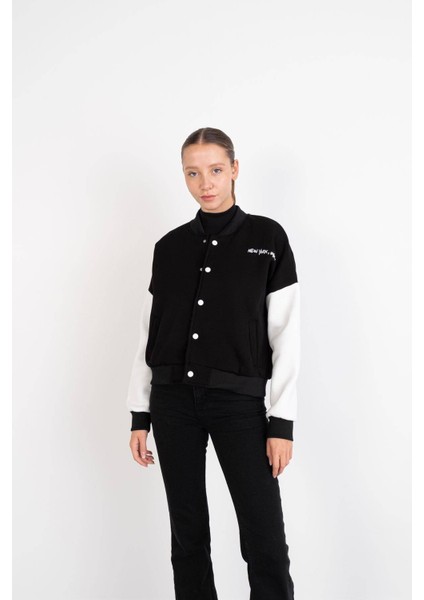 New York Yazılı Kolej Hırka H1135-U5 fırsatları