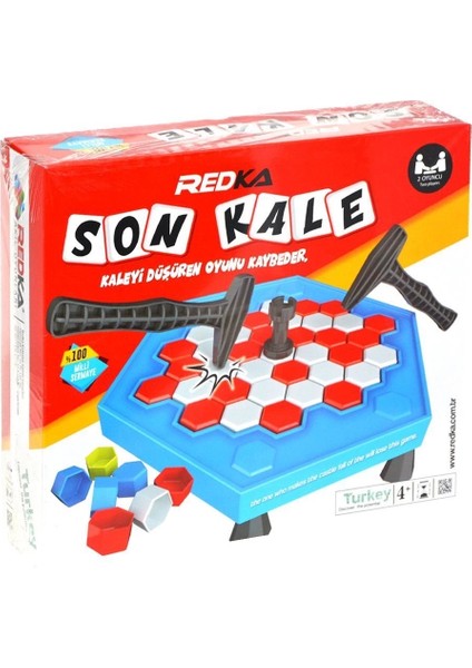 5286 Redka Son Kale