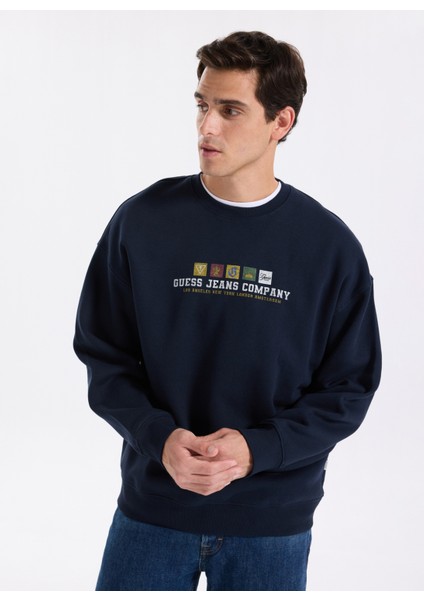 Erkek SWEATSHIRT-M5BQ23K9V31 fırsatları