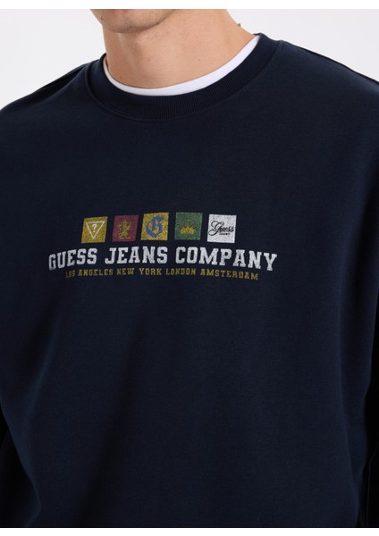 Erkek SWEATSHIRT-M5BQ23K9V31 indirimleri