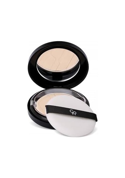 Golden Rose Longstay Matte Face Powder No:04 1 Paket fiyatları