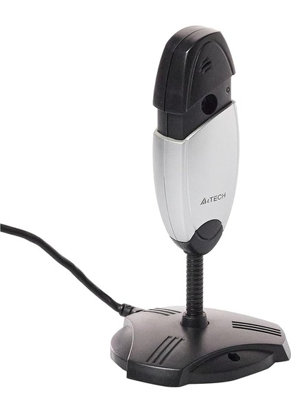 Tech PK-635G Tak Çalıştır Yansıma Engelleyici Mikrofonlu Webcam