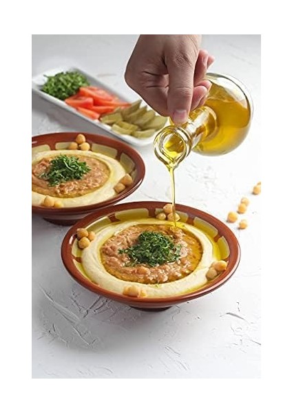 The Mill Natürel Sızma Zeytinyağı 5 L Teneke (4'lü Paket) - Soğuk Sıkım - Yeni Hasat -%100 Doğal - Uluslararası Lezzet Enstitüsü Üstün 3 Yıldız Lezzet Ödülü - Salata/yemeklere Uygun - Asitlik ≤%0,8 modelleri