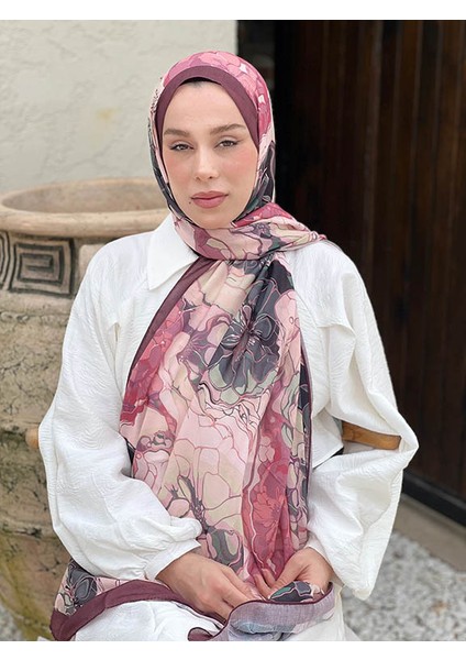 Alice Desen Lina Şal