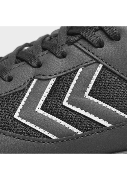 Porter 25 Siyah Koşu Ayakkabısı