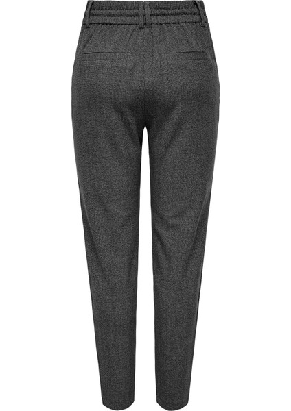 Onlpoptrash Regular Fit Normal Bel Pantolon Bayan Pantolon 15330800 fırsatları