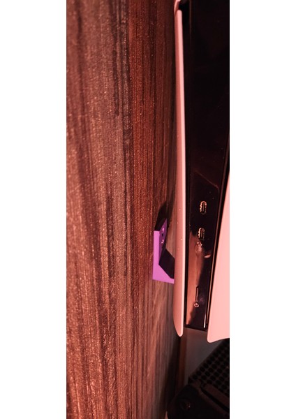 Ps5 Slim Disk Versiyon Görünmez Duvar Standı fiyatları