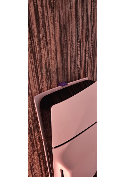 Ps5 Slim Disk Versiyon Görünmez Duvar Standı modelleri