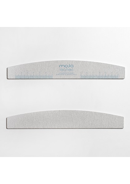 10'lu Törpü Mojo Ince Cetvel 180/180