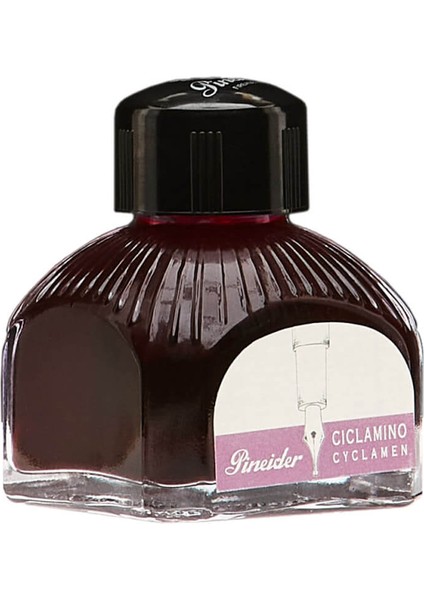 Mürekkep Well 75 ml Ciclamine S000S008460355 indirimleri