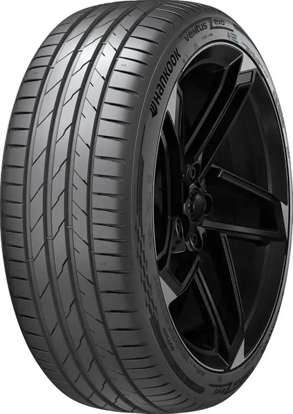 Ventus Evo Suv K137A 205/55R19 97V Xl Suv Yaz 2025