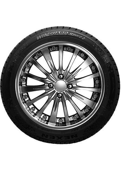 Winguard Sport2 245/45R18 100V Xl Oto Kış 2025