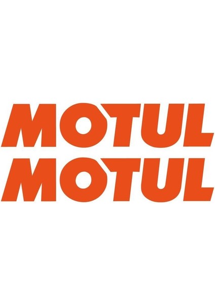 Cfmoto 250 Nk Motul Orta Şase Tasarım Motosiklet Sticker Etiket Modeli Turuncu modelleri