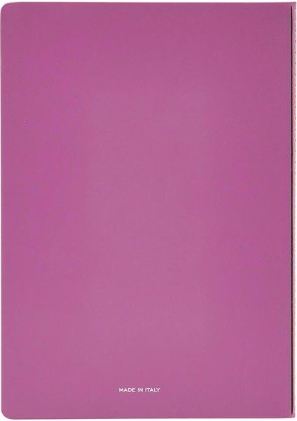 Defter Jazz 14,5X21 cm Lilla CQR10QUL01R153 modelleri