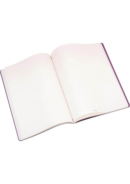 Defter Jazz 14,5X21 cm Lilla CQR10QUL01R153 indirimleri