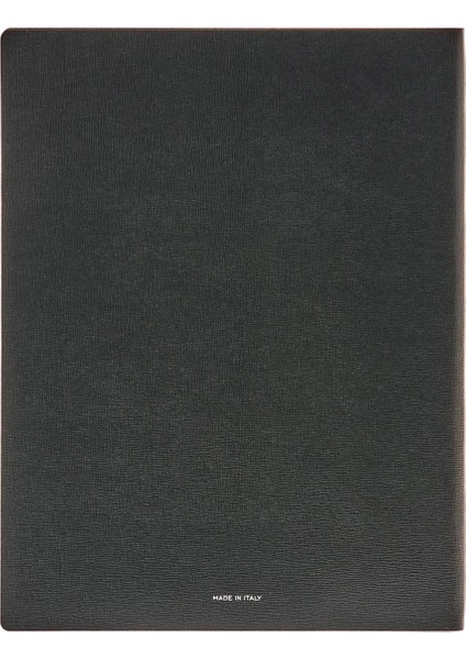 Defter Milano 19X25 cm Nightblk Silver CNL1S099108379 modelleri