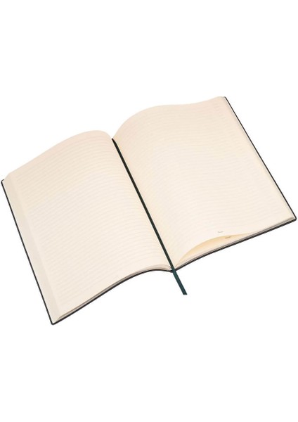 Defter Milano 19X25 cm Nightblk Silver CNL1S099108379 indirimleri